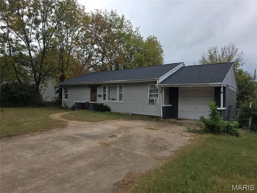 606 Aldergate Street, Farmington, MO 63640 - #2