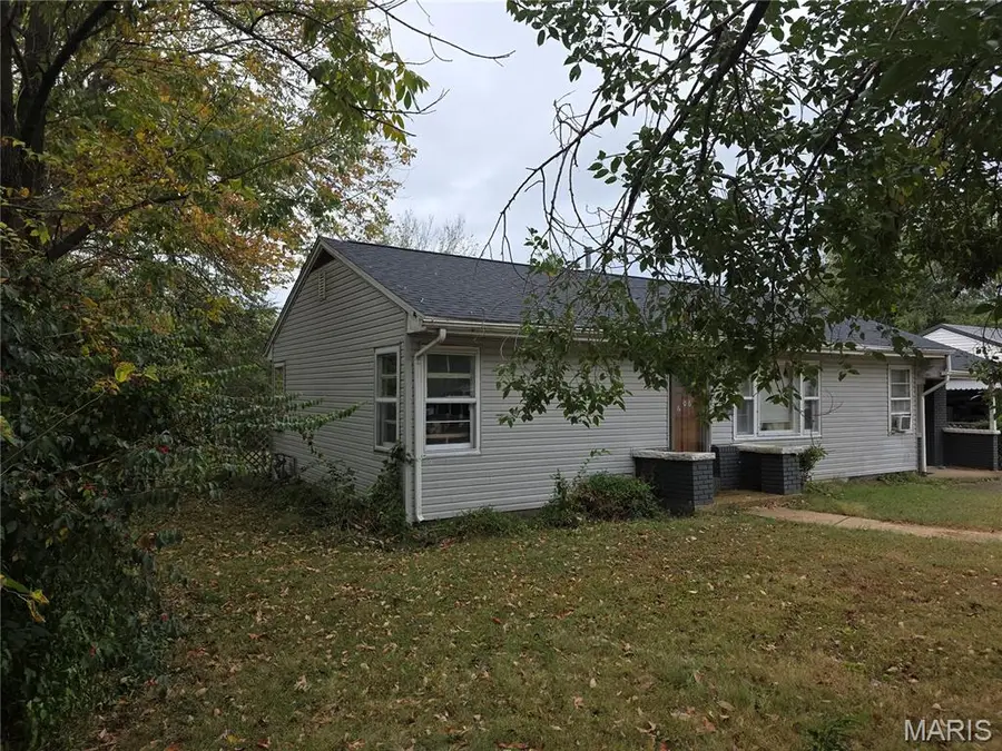 606 Aldergate Street, Farmington, MO 63640 - #3