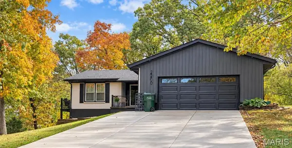 2200 Buck Creek Road, Festus, MO 63028