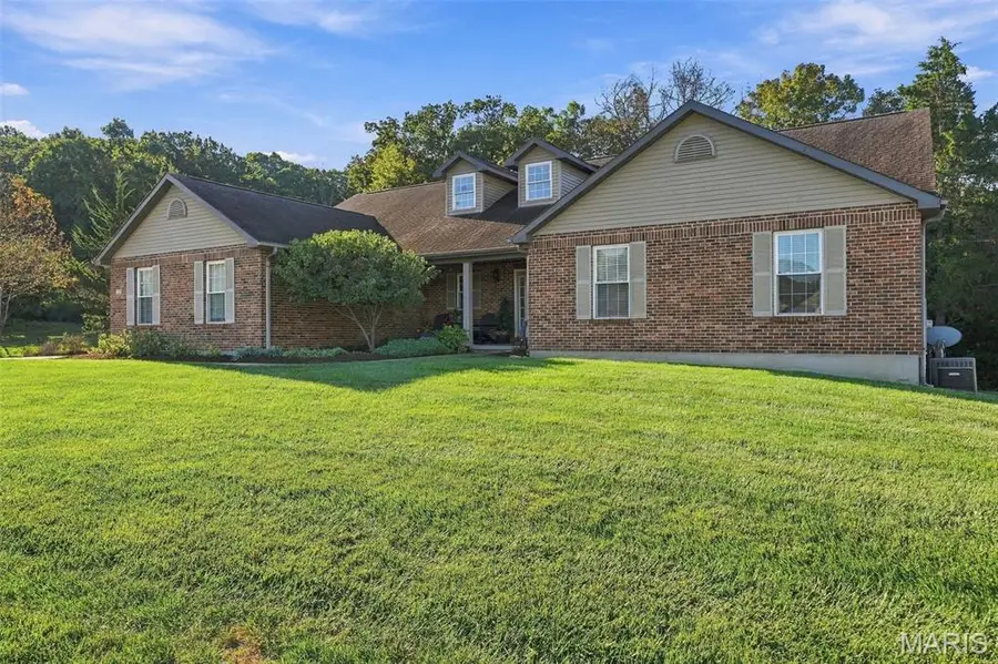 122 Echo Lake Circle, Eureka, MO 63025 - #2