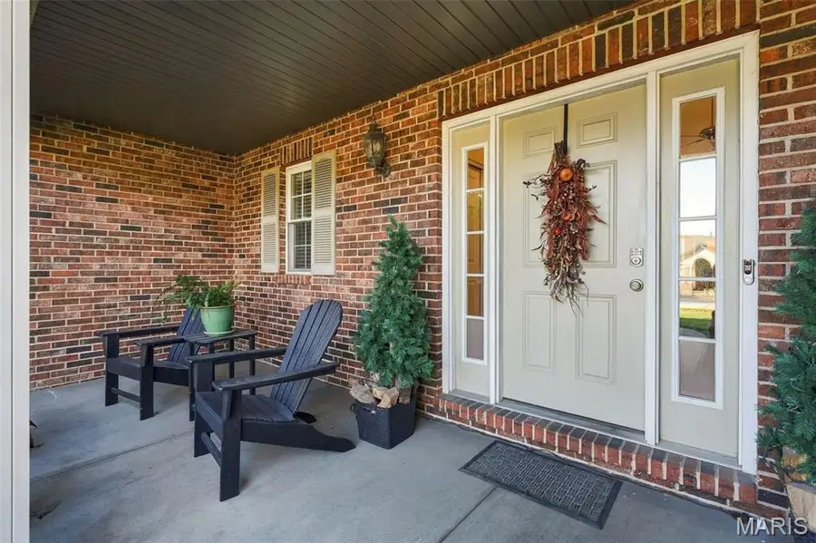122 Echo Lake Circle, Eureka, MO 63025 - #3