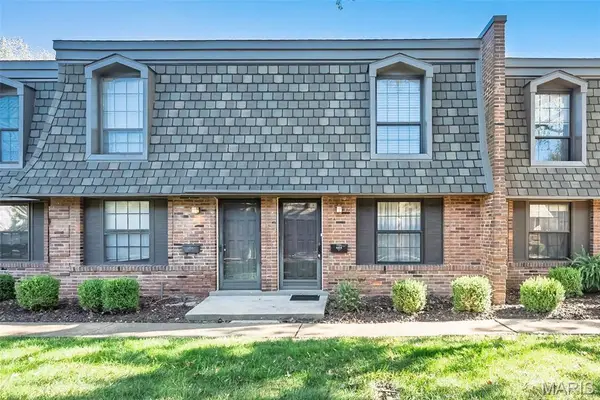 4256 Eiffel Drive, St Louis, MO 63125