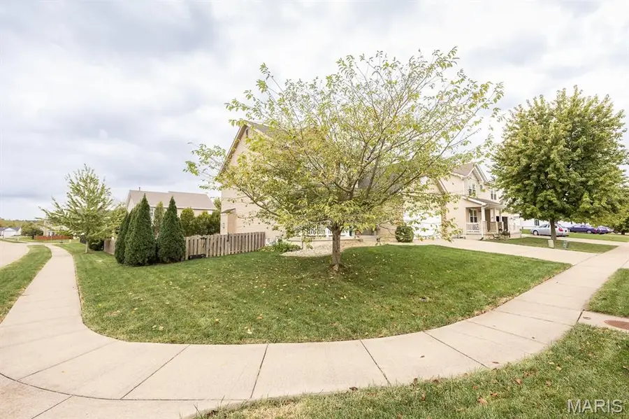 3029 Harvest Meadow Drive, Belleville, IL 62221 - #3