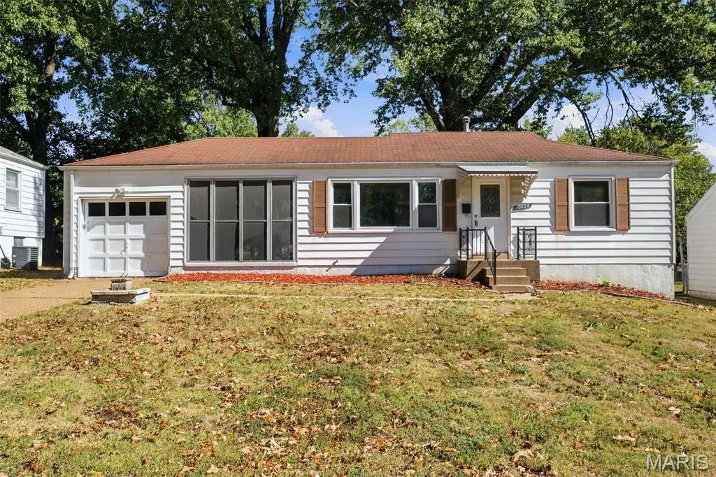 10204 Tappan Drive, Bellefontaine Neighbors, MO 63137 - #1