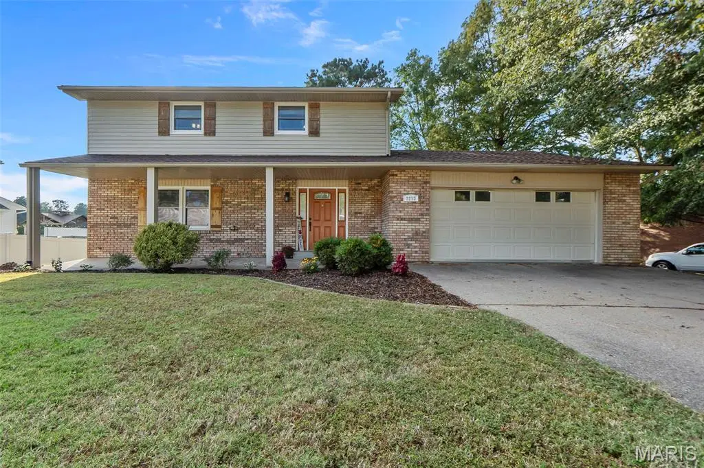 2213 Kent Drive, Cape Girardeau, MO 63701 - #1