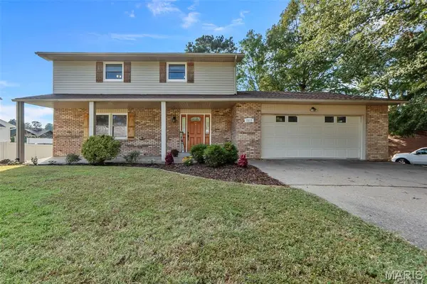 2213 Kent Drive, Cape Girardeau, MO 63701
