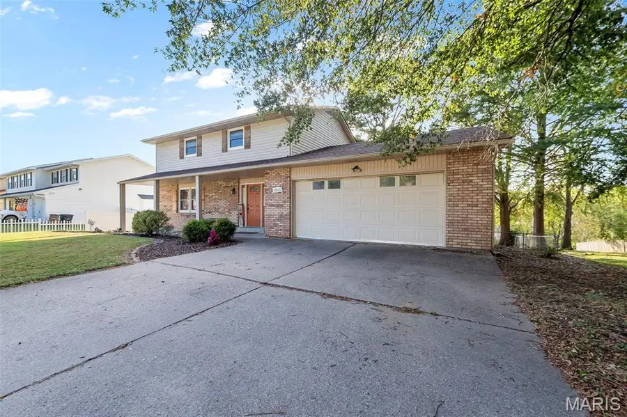 2213 Kent Drive, Cape Girardeau, MO 63701 - #2