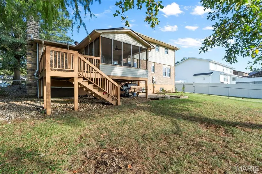 2213 Kent Drive, Cape Girardeau, MO 63701 - #3