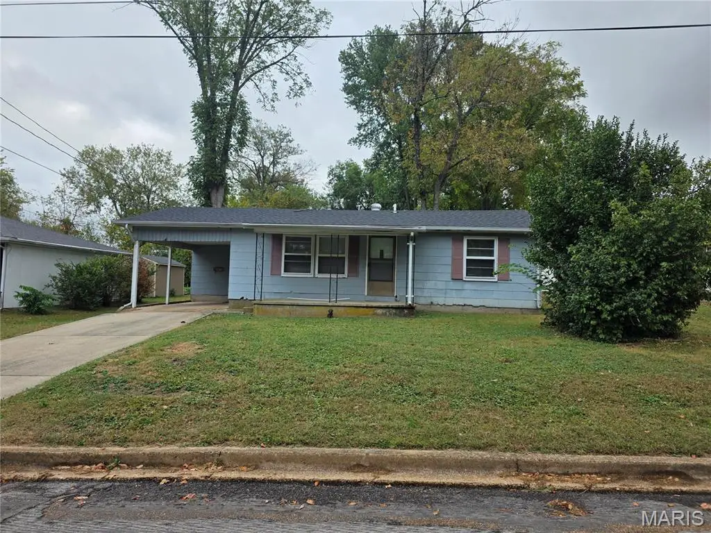 816 Taylor Avenue, Farmington, MO 63640 - #1