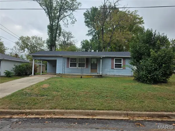 816 Taylor Avenue, Farmington, MO 63640