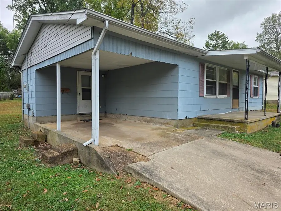 816 Taylor Avenue, Farmington, MO 63640 - #2