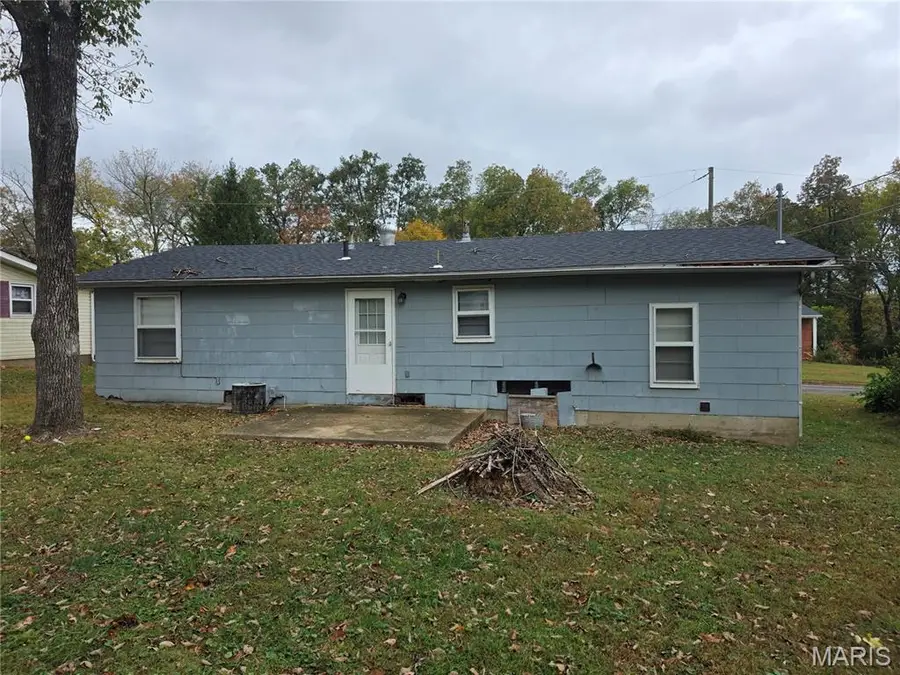 816 Taylor Avenue, Farmington, MO 63640 - #3