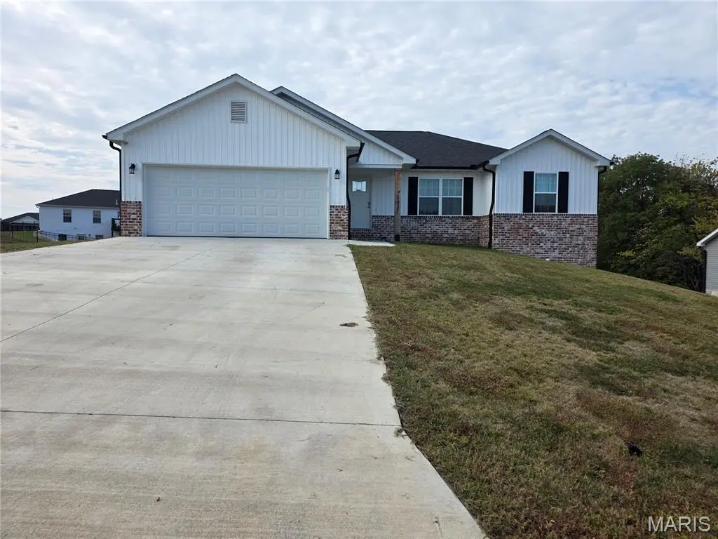 582 Wentworth Drive, Jackson, MO 63755 - #1