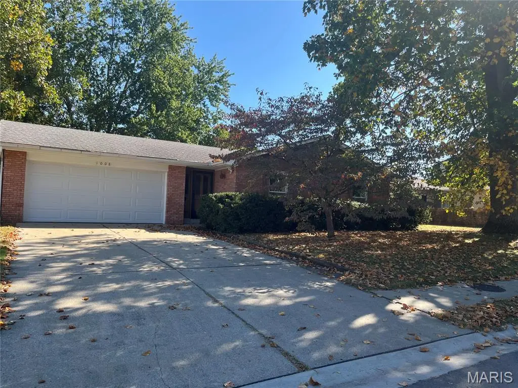 1008 Nancy Drive, Ofallon, IL 62269 - #1
