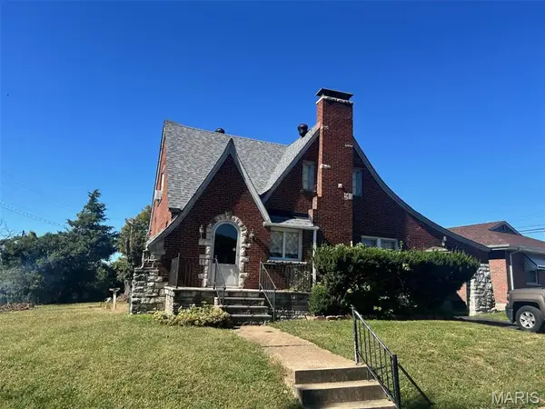 7919 Martys Drive, St Louis, MO 63123