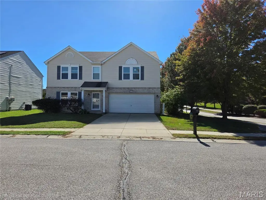2040 Reserve Walk Way, Belleville, IL 62220 - #1