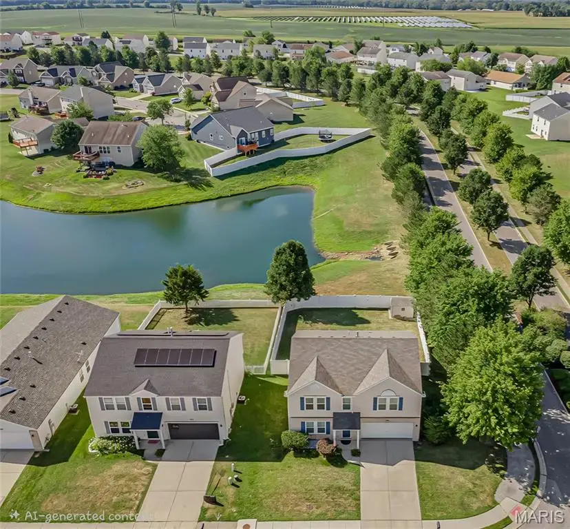 2040 Reserve Walk Way, Belleville, IL 62220 - #3