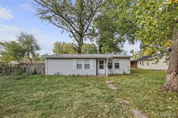 2309 Elm Avenue, Granite City, IL 62040