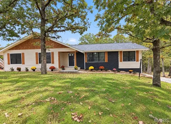 6 Kathryn Drive, St James, MO 65559