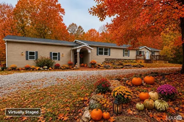 20451 State Highway N, Kirksville, MO 63501