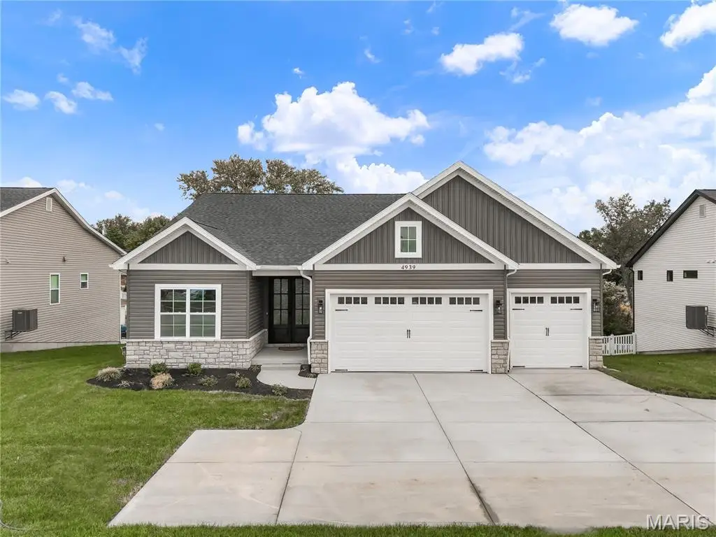 4939 Butler Hill Road, Saint Louis, MO 63128 - #1