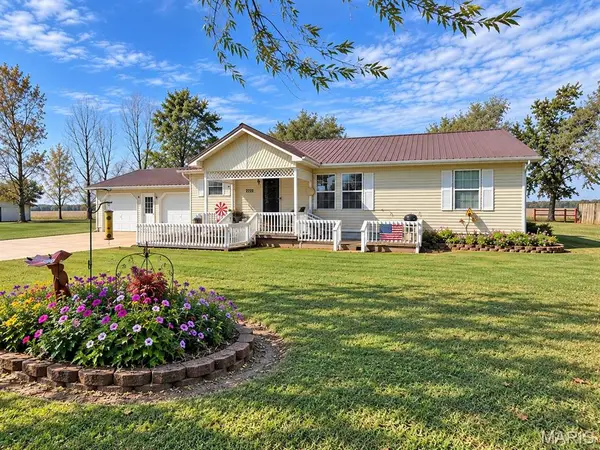 1607 Towery Street, Malden, MO 63863