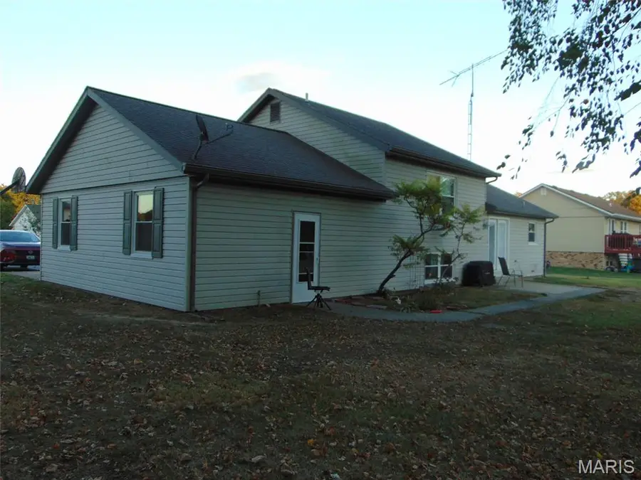 710 Palace Drive, Pinckneyville, IL 62274 - #3