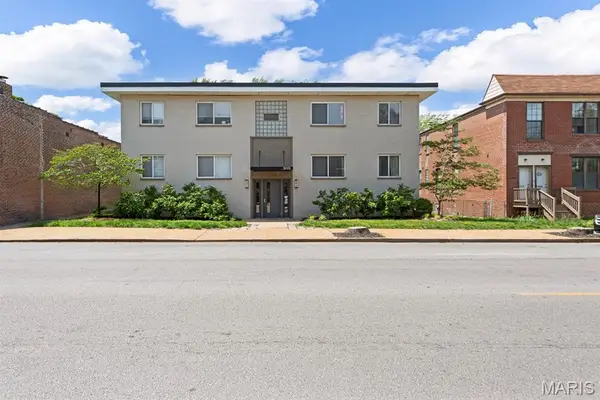3119 Morganford Road, St Louis, MO 63116
