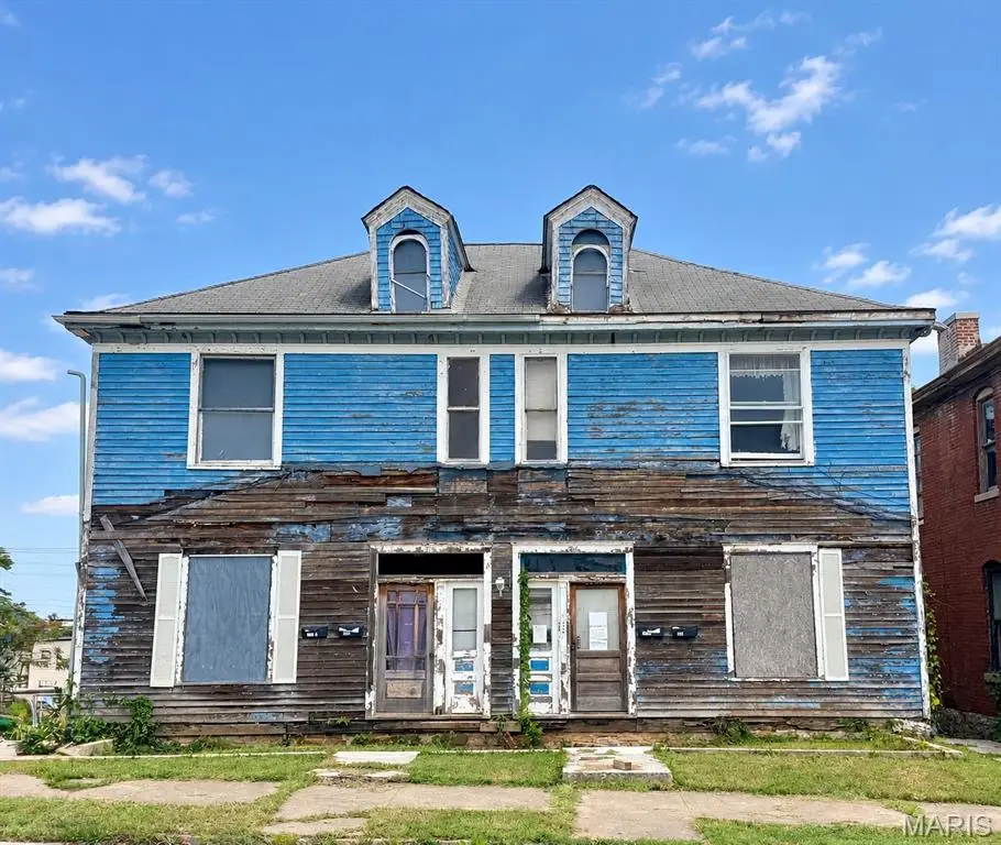 216-18 N 4th Street #18, Hannibal, MO 63401 - #1