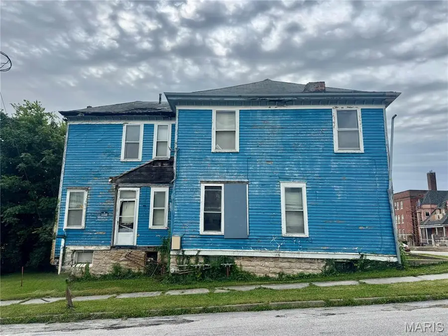 216-18 N 4th Street #18, Hannibal, MO 63401 - #2