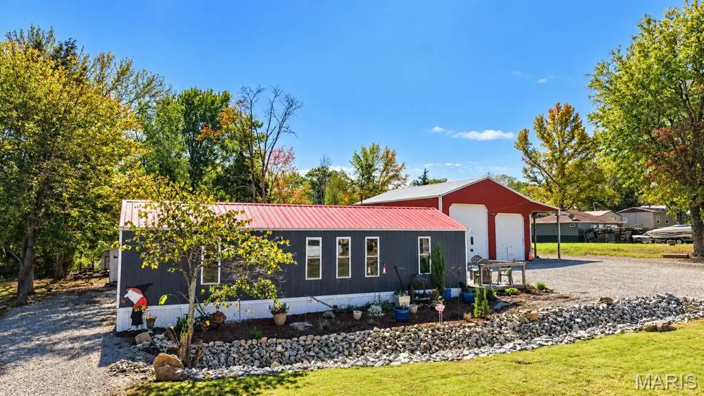 6130 Betty Lane, French Village, MO 63036 - #1