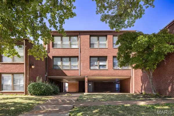 3725-41 Morganford Road, St Louis, MO 63116