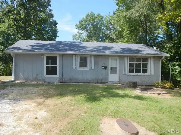 1503 Monroe Street, Fulton, MO 65251
