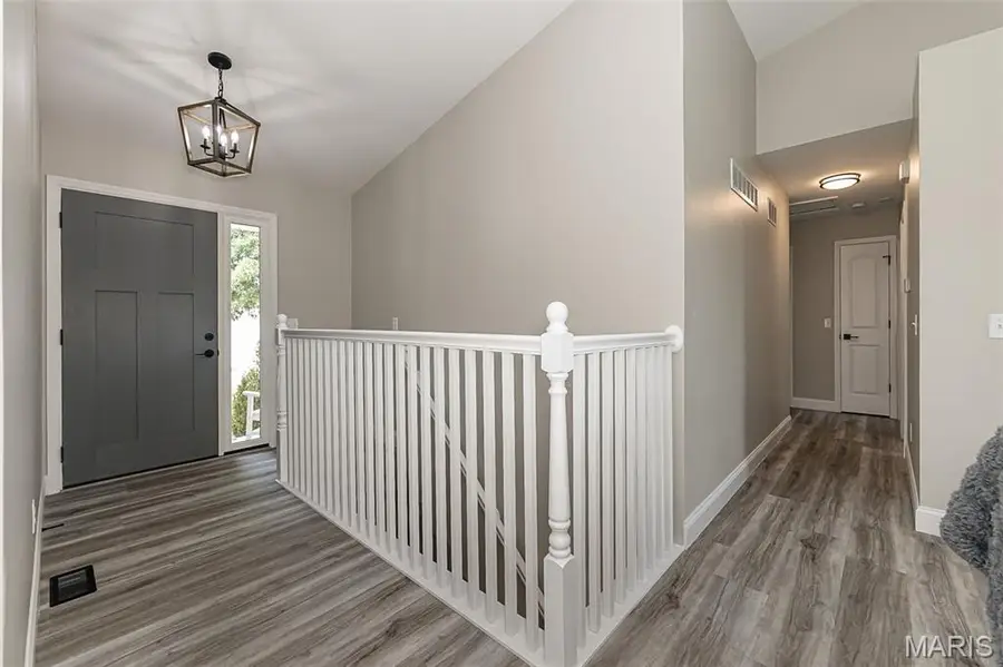 46 Tulip Bend Drive, Wentzville, MO 63385 - #3