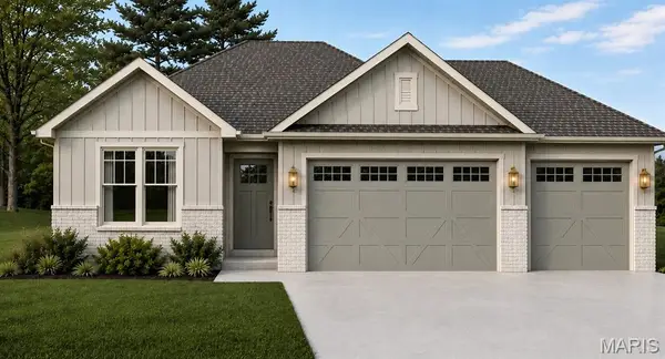 1139 Waymaker Lane, Waterloo, IL 62298
