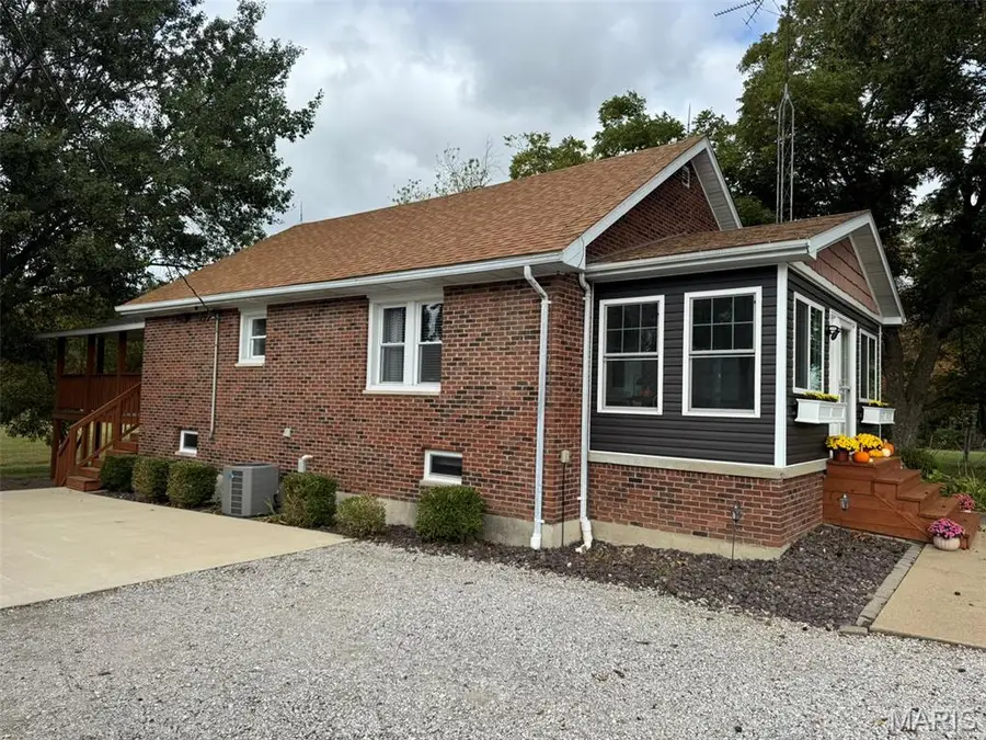 20023 Boulder Road, Boulder, IL 62231 - #2