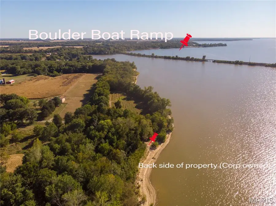 20023 Boulder Road, Boulder, IL 62231 - #3