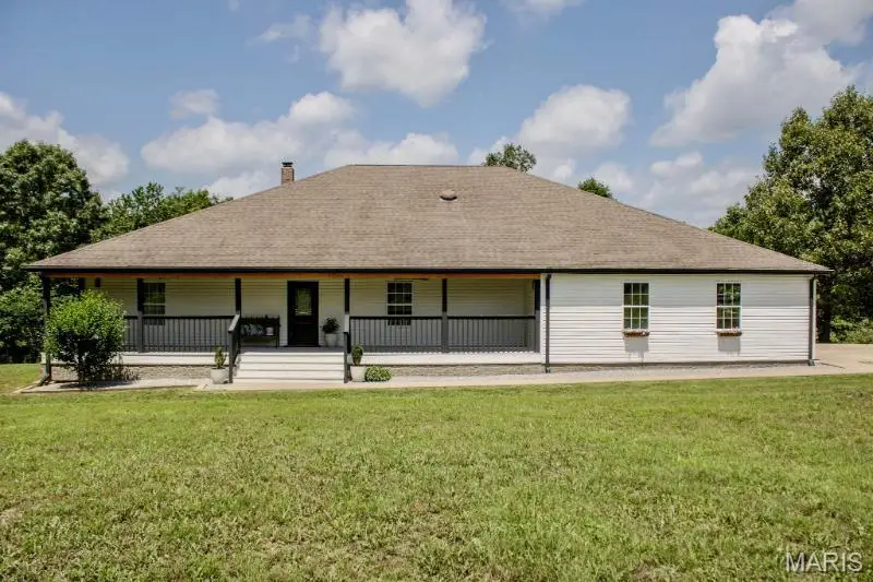 106 Sunfish Lane, Doniphan, MO 63935 - #1