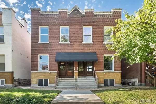 3147 Michigan Avenue, St Louis, MO 63118