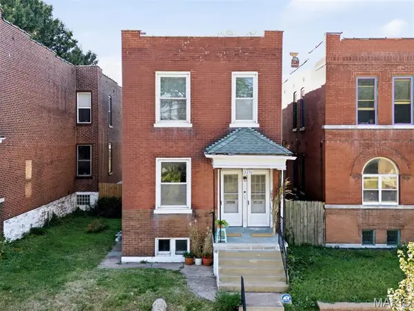 3251 Morganford Road, St Louis, MO 63116