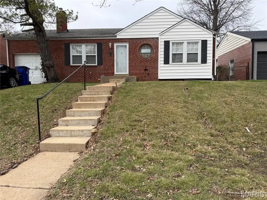 1535 Westmont Place, University City, MO 63130 - #2