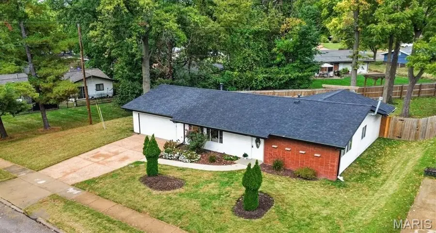 12453 Westport Drive, Saint Louis, MO 63146 - #2