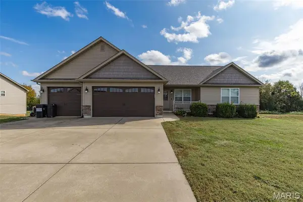 452 Ridge Haven, Farmington, MO 63640