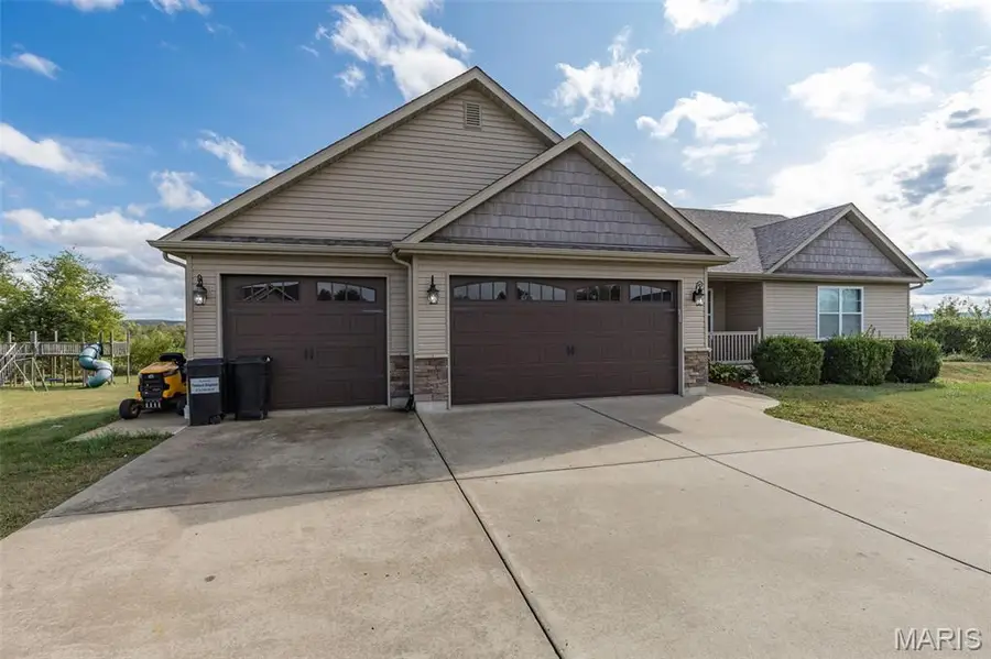 452 Ridge Haven, Farmington, MO 63640 - #2
