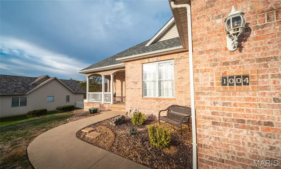1004 Grandsir Avenue, Rolla, MO 65401 - #2