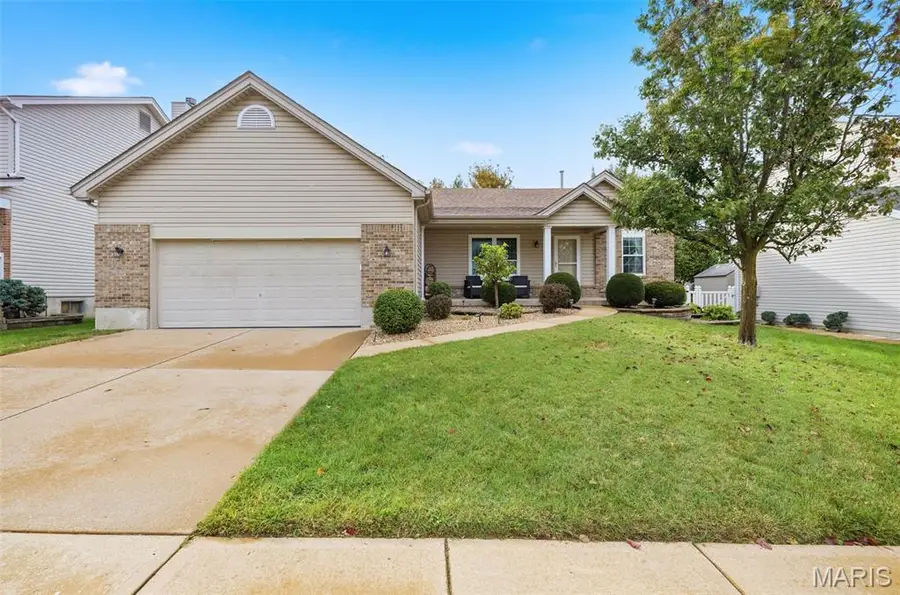 1669 Summit Terrace Court, Fenton, MO 63026 - #2