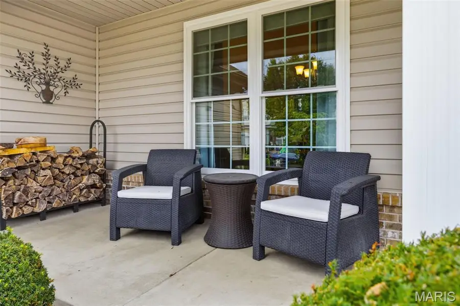 1669 Summit Terrace Court, Fenton, MO 63026 - #3