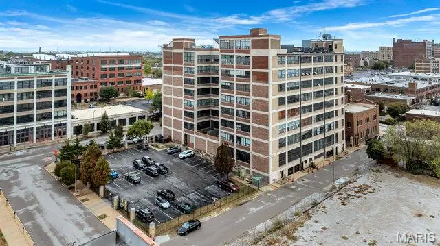 2020 Washington Avenue #705, Saint Louis, MO 63103 - #1