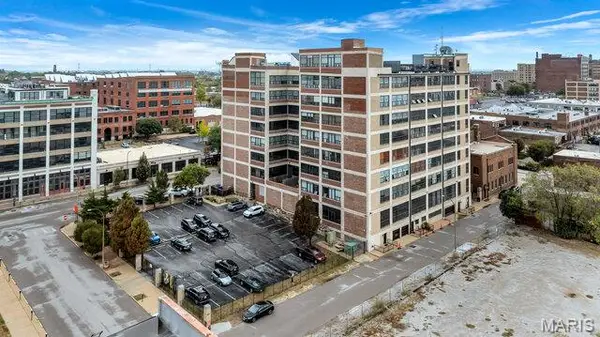 2020 Washington Avenue #705, St Louis, MO 63103