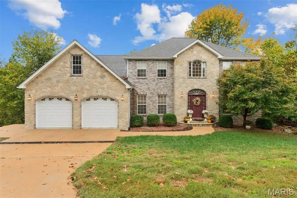 8 Riverchase Drive, Union, MO 63084 - #1